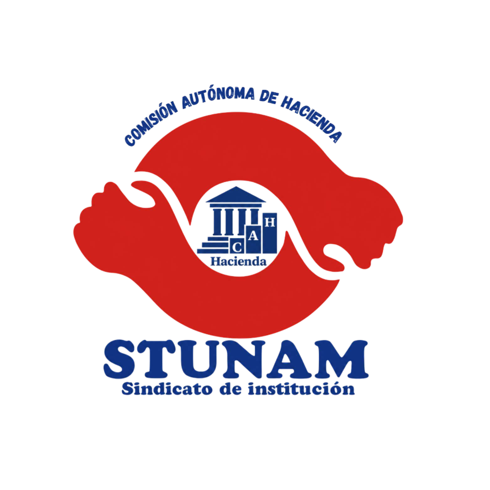 Comisión Autónoma de Hacienda - STUNAM